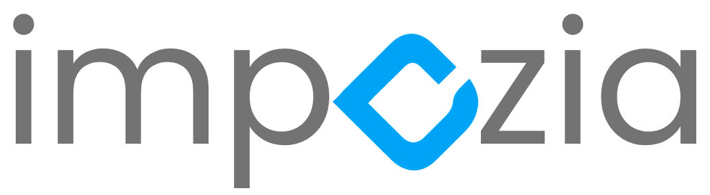 Impozia Logo